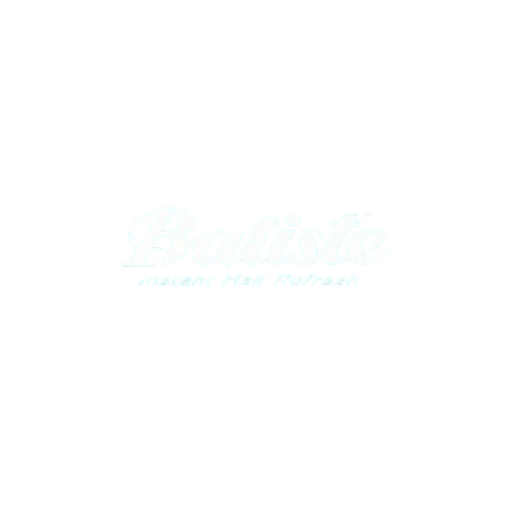 logo weiß Batiste