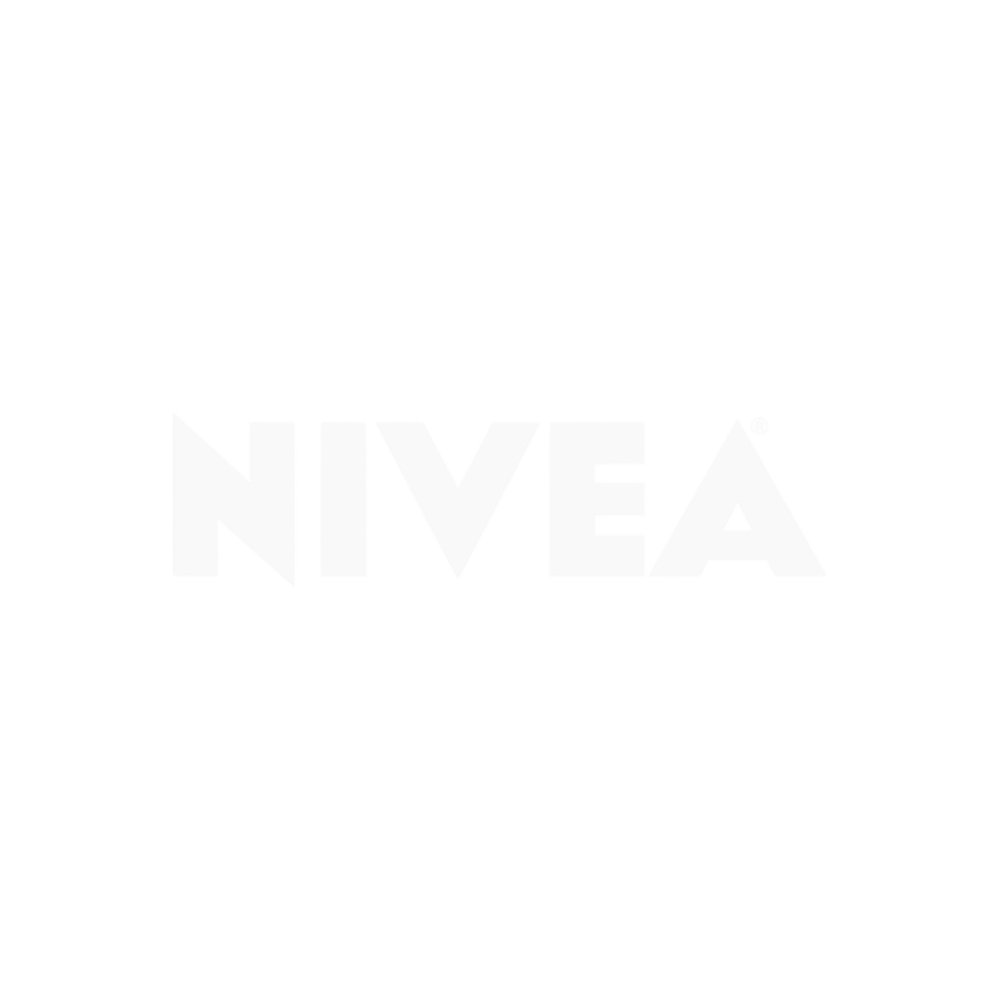 logo weiß Nivea