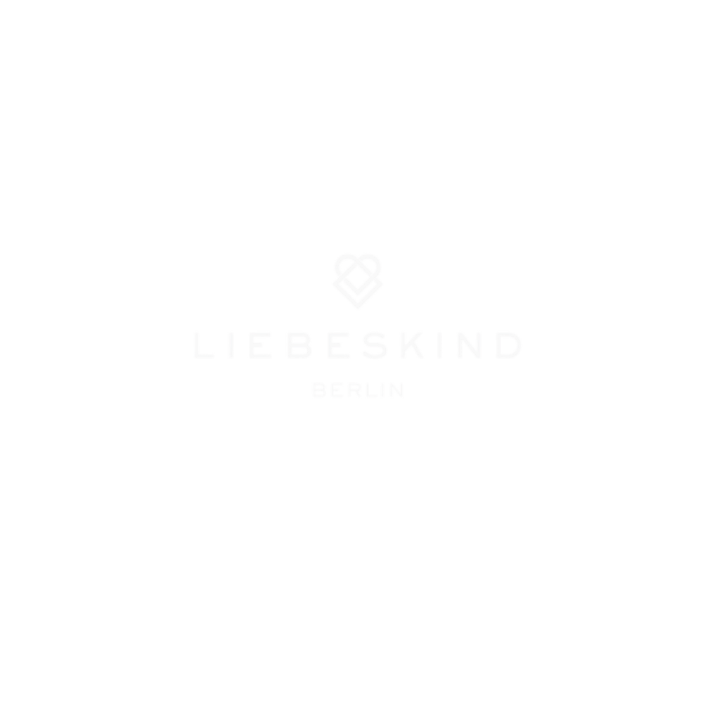 Liebeskind logo weiß