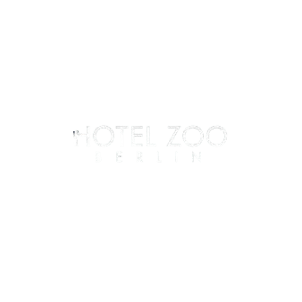 hotel berlin weiß logo
