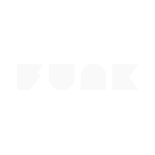 Logo Funk weiß